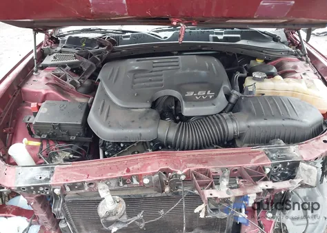 2017 Dodge Challenger Gt z USA, uszkodzony, nr VIN 2C3CDZGG9HH614968